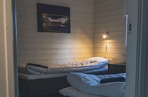 Jockfall Fishing and Activities