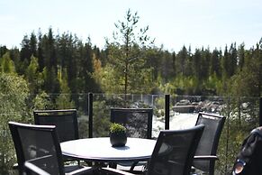 Jockfall Fishing and Activities