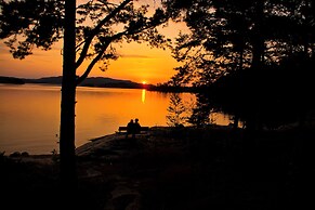 Jockfall Fishing and Activities