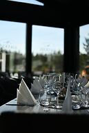 Jockfall Fishing and Activities