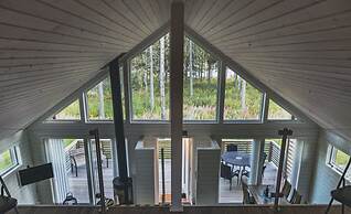 Jockfall Fishing and Activities