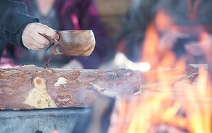 Jockfall Fishing and Activities