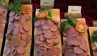 Jockfall Fishing and Activities