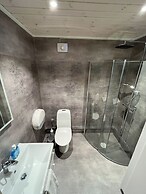 Jockfall Fishing and Activities