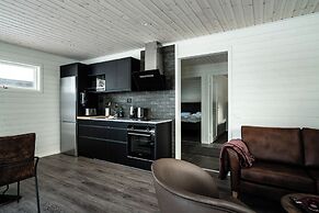 Jockfall Fishing and Activities