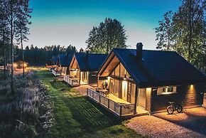 Jockfall Fishing and Activities