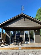 Jockfall Fishing and Activities