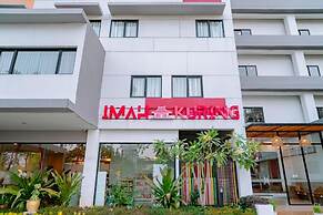 Sahid Bandara Soekarno Hatta