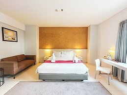 Sahid Bandara Soekarno Hatta