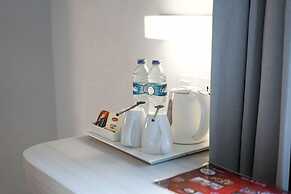 Sahid Bandara Soekarno Hatta