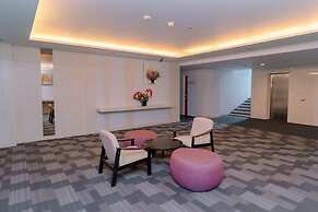 Sahid Bandara Soekarno Hatta