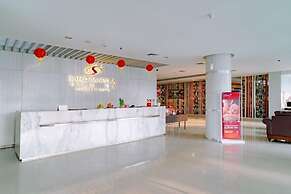 Sahid Bandara Soekarno Hatta