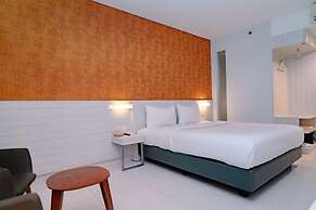 Sahid Bandara Soekarno Hatta