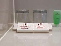 Sahid Bandara Soekarno Hatta