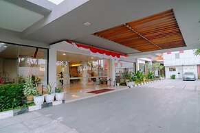 Sahid Bandara Soekarno Hatta