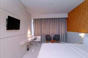 Sahid Bandara Soekarno Hatta