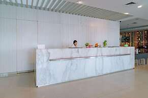 Sahid Bandara Soekarno Hatta