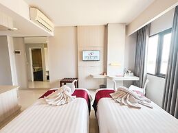 Sahid Bandara Soekarno Hatta