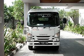 Sahid Bandara Soekarno Hatta