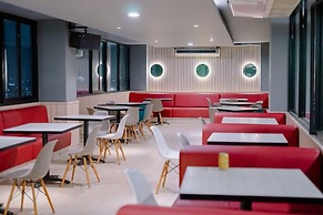 Sahid Bandara Soekarno Hatta