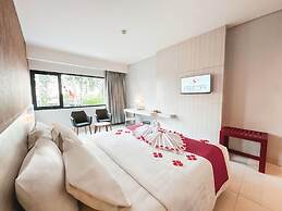 Sahid Bandara Soekarno Hatta