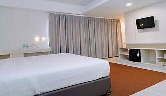 Sahid Bandara Soekarno Hatta