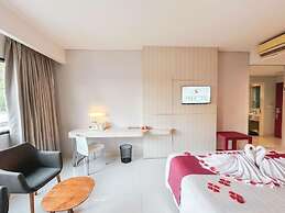 Sahid Bandara Soekarno Hatta