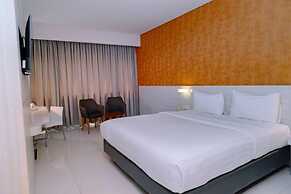 Sahid Bandara Soekarno Hatta