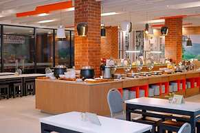 Sahid Bandara Soekarno Hatta