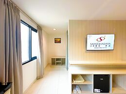 Sahid Bandara Soekarno Hatta