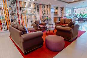 Sahid Bandara Soekarno Hatta