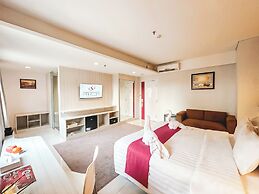 Sahid Bandara Soekarno Hatta