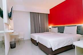 Sahid Bandara Soekarno Hatta