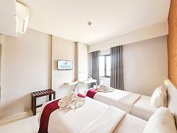 Sahid Bandara Soekarno Hatta