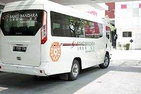 Sahid Bandara Soekarno Hatta