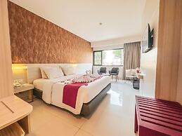 Sahid Bandara Soekarno Hatta