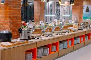 Sahid Bandara Soekarno Hatta