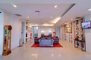 Sahid Bandara Soekarno Hatta