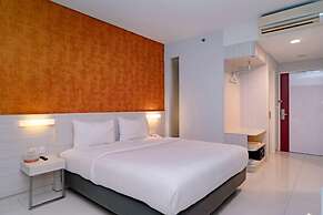 Sahid Bandara Soekarno Hatta