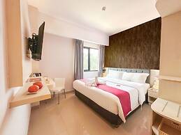 Sahid Bandara Soekarno Hatta