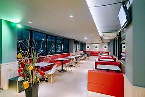 Sahid Bandara Soekarno Hatta