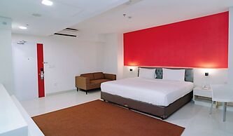 Sahid Bandara Soekarno Hatta