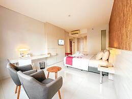 Sahid Bandara Soekarno Hatta