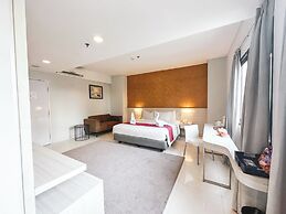 Sahid Bandara Soekarno Hatta