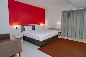 Sahid Bandara Soekarno Hatta