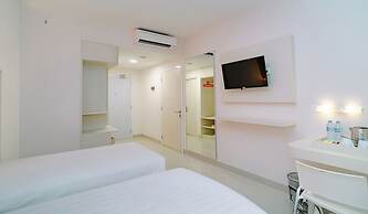 Sahid Bandara Soekarno Hatta