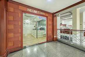 Neom Town Residence