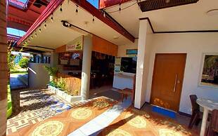 RGV Beach resort