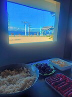 RGV Beach resort