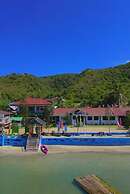 RGV Beach resort